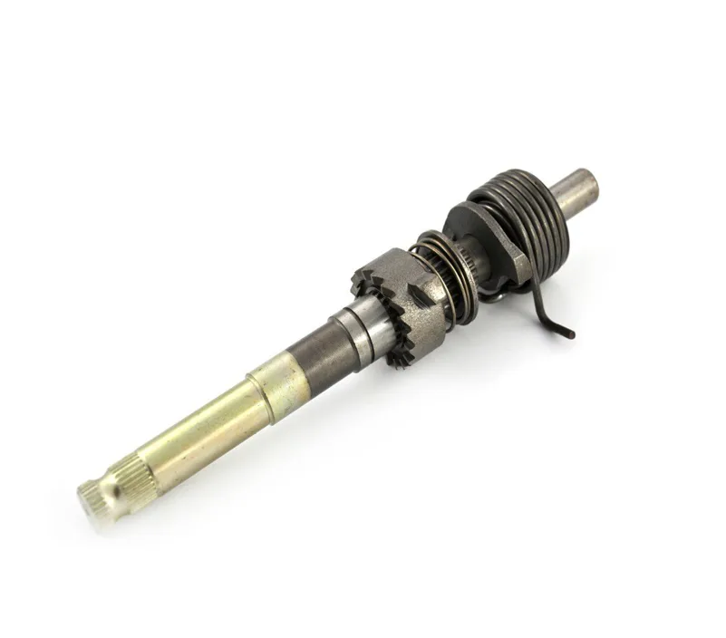 Startovací hřídel (13mm) Zongshen 155