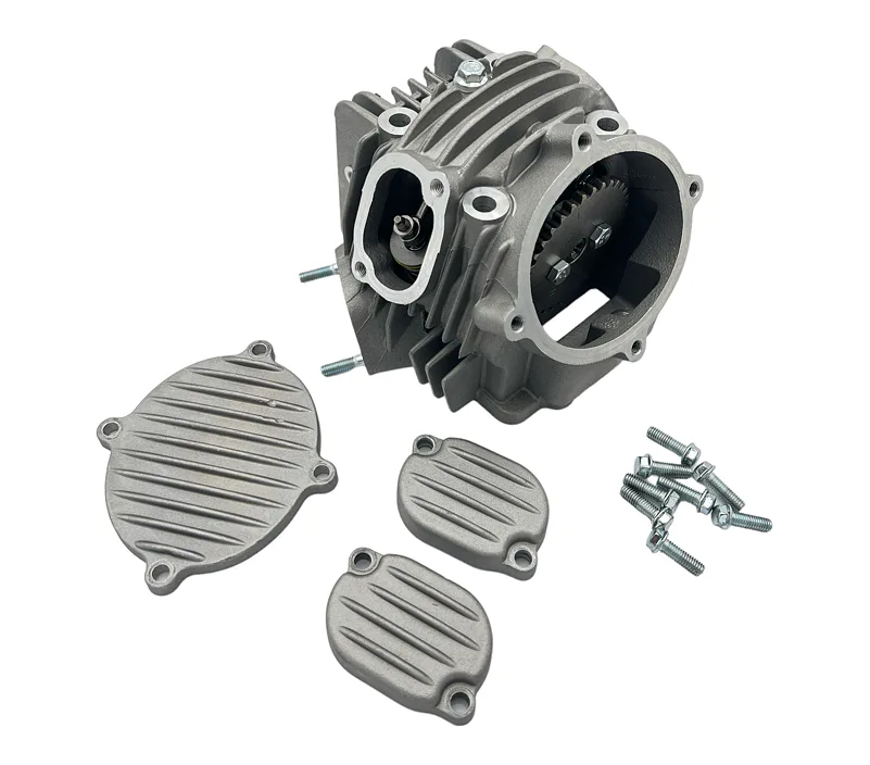 Hlava pro motor Zongshen 155