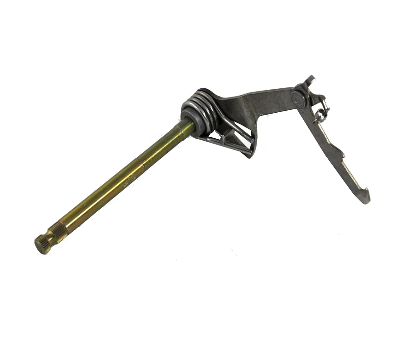 Hřídel řazení pro motor YX140
