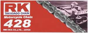 Řetěz RK Chain 428/128