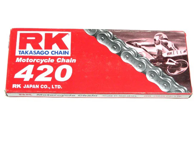 Řetěz RK Chain 420/128
