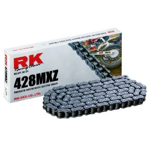 Řetěz RK MXZ 428/128