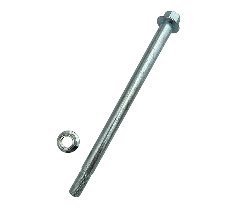 Osa do kola 12mm/205mm