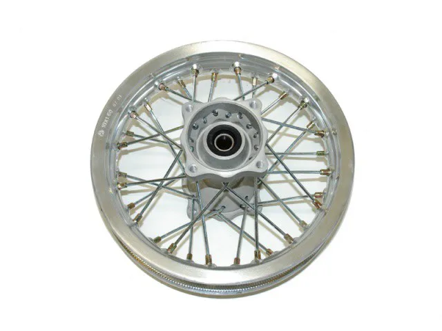Ráfek 10" Zadní - 15mm
