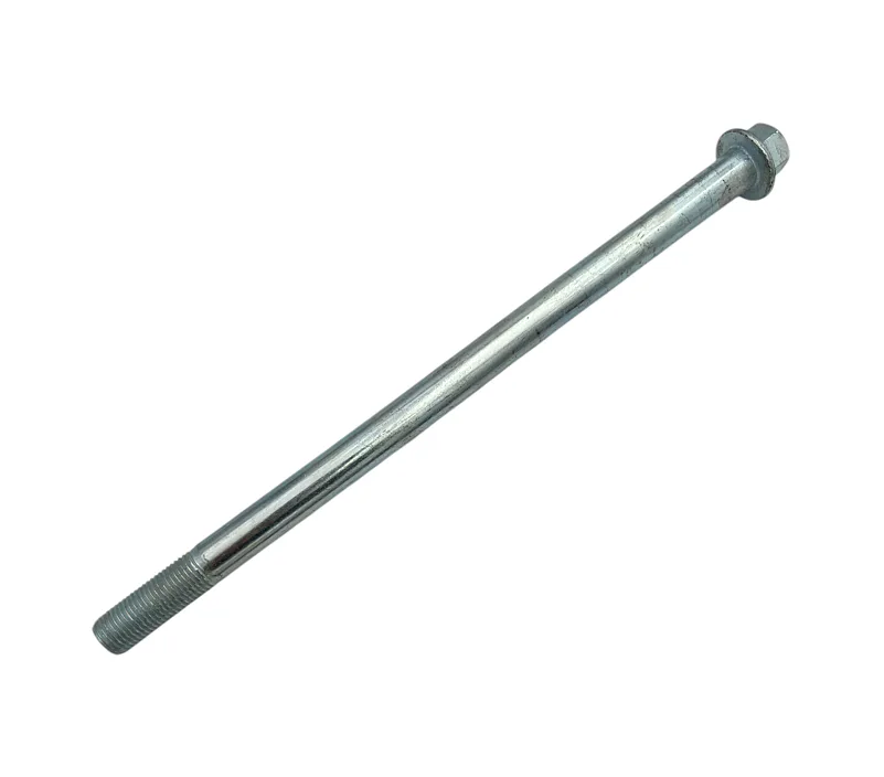 Osa do zadního kola 12mm/215mm