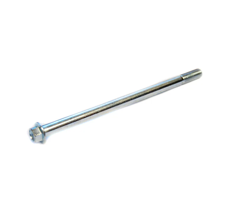 Osa kyvné vidlice 225mm / M12
