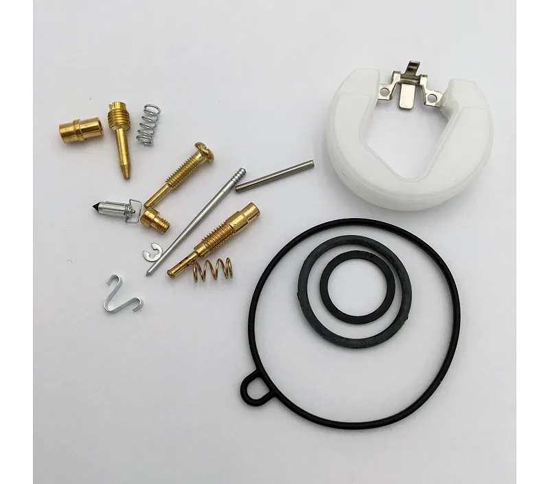 Opravná sada pro 19mm karburátor PZ19
