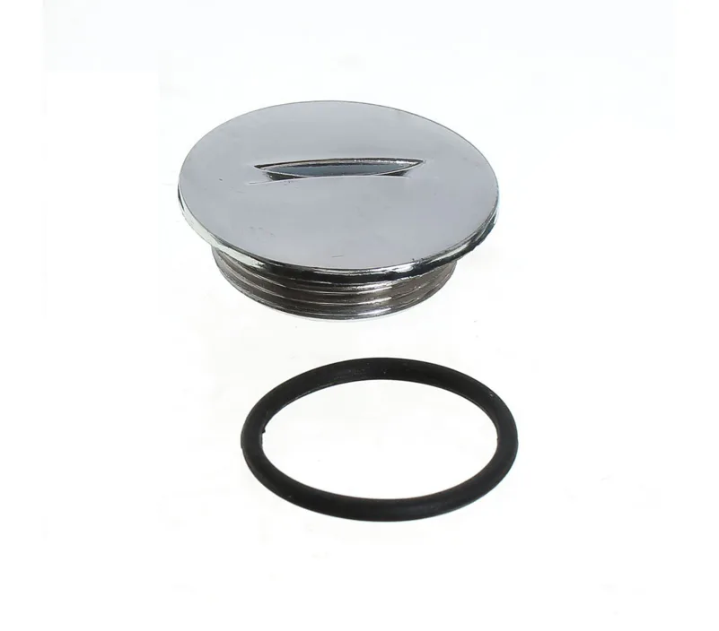 Víčko motoru pro dětské čtyřkolky 38mm