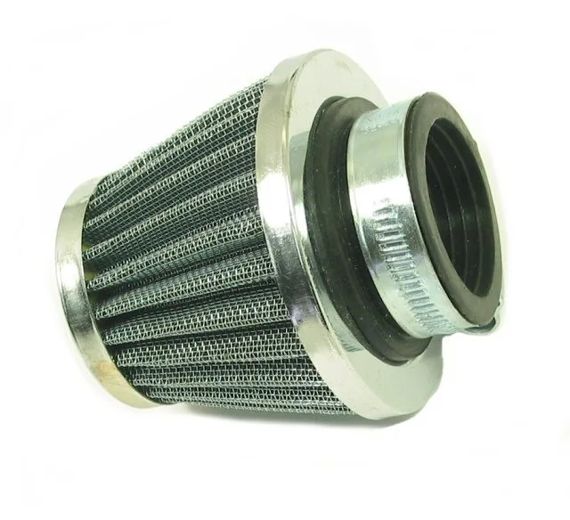 Vzduchový filtr, typ 01 (44mm)