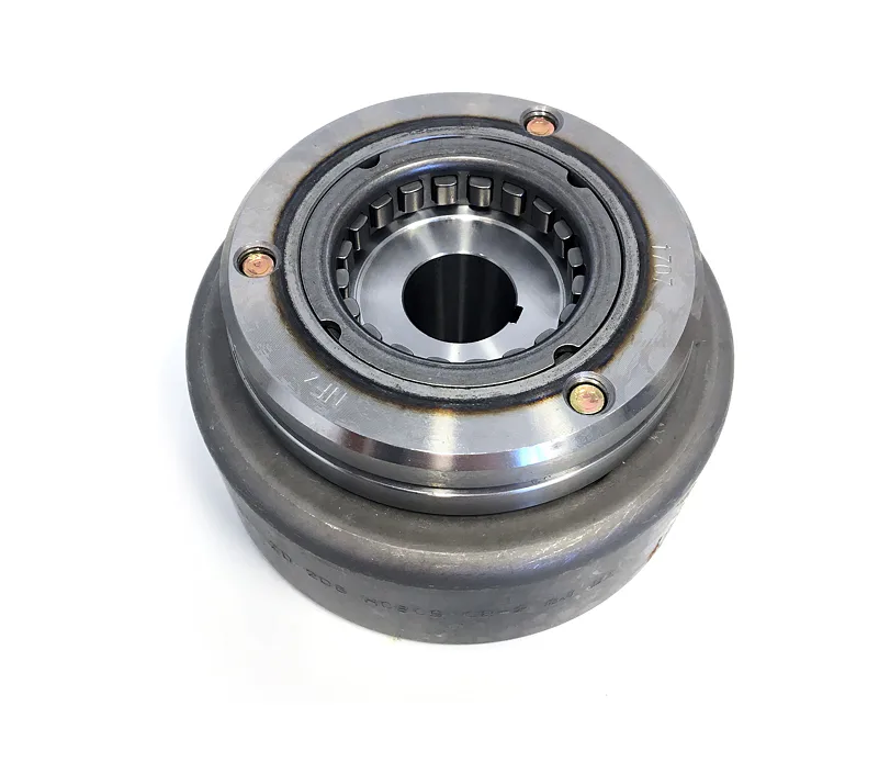 Rotor pro motor CB250