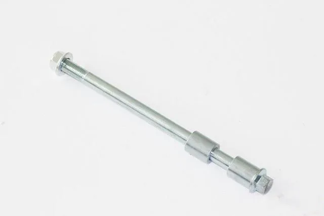 Osa do kola 12mm/230mm