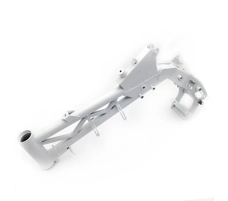 Trubkový rám pro pitbike CRF50