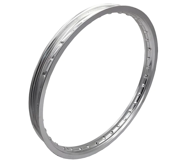 Přední ráfek Pitbike 21" bez výpletu