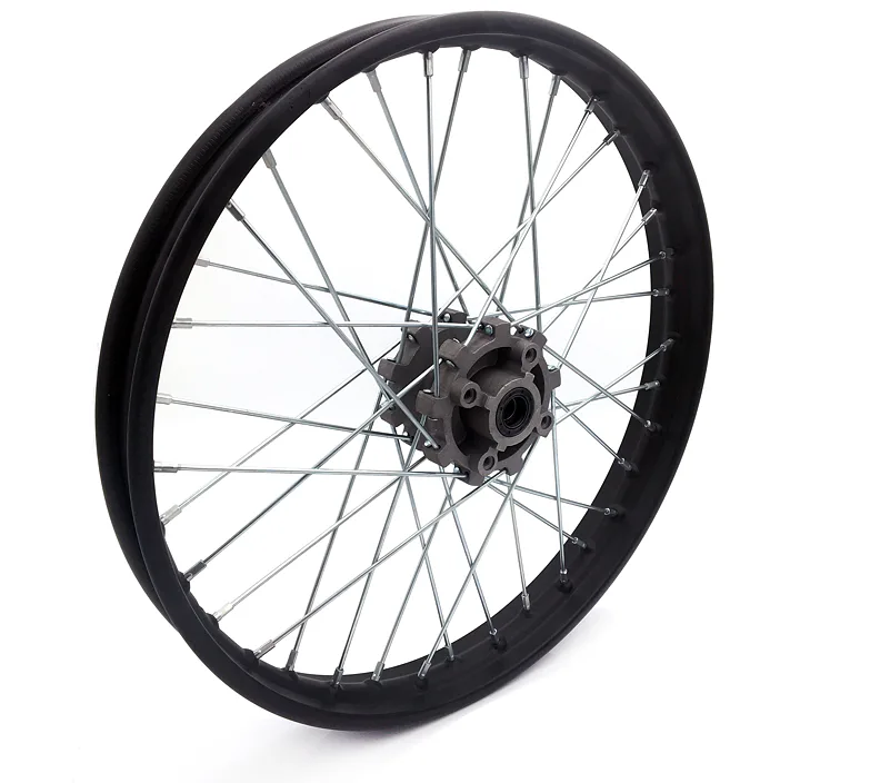 Přední ráfek Pitbike 1.6x19