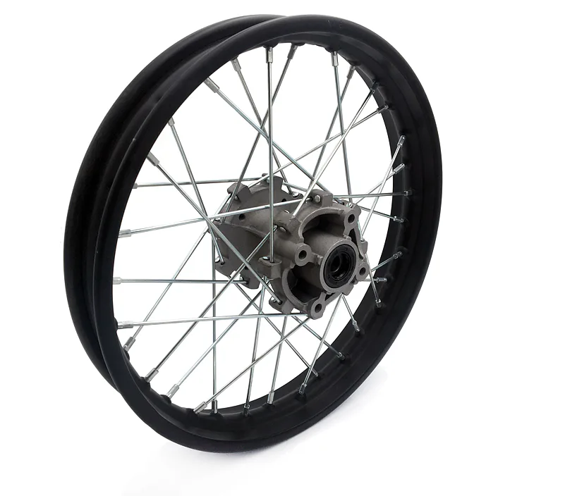 Zadní ráfek Pitbike 1.85x16