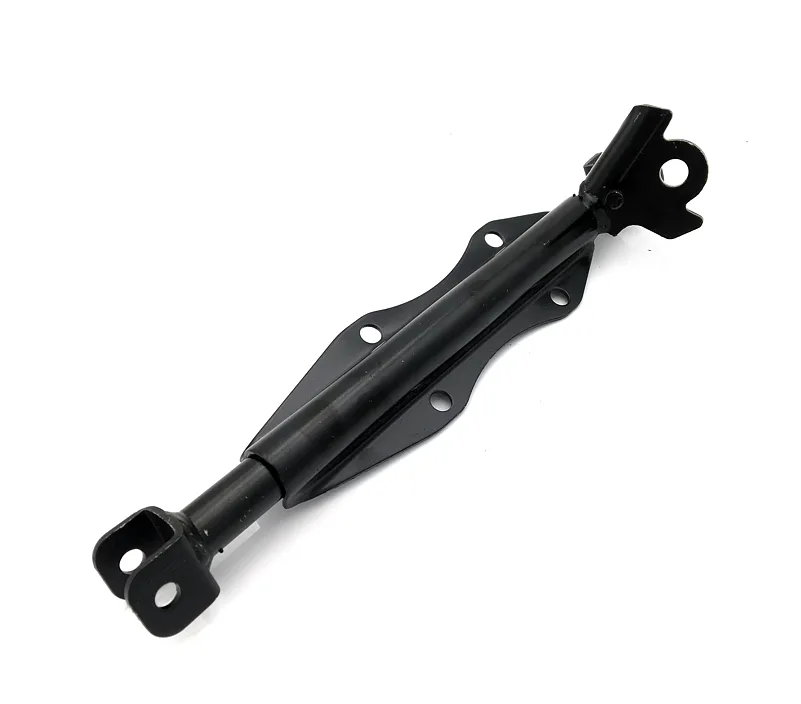 Rám na stupačky pro pitbike KLX