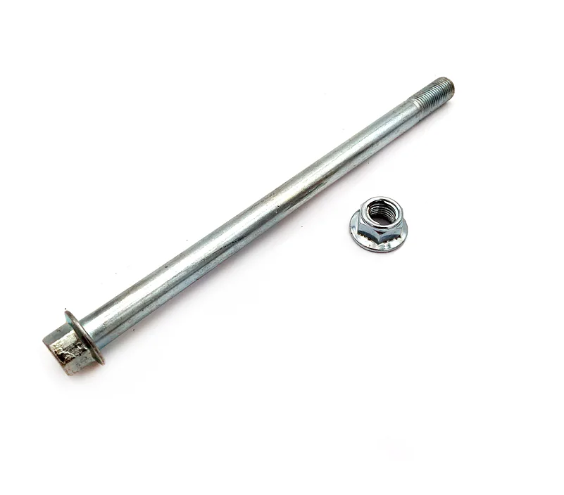 Osa kyvné vidlice 199mm / M10