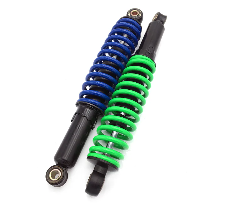 Olejový tlumič 320mm, 7.5mm