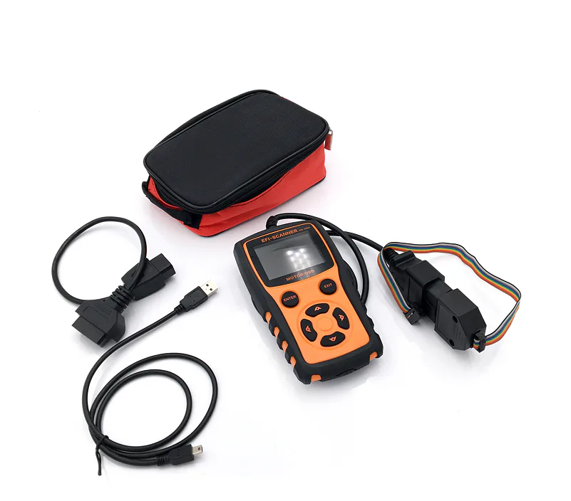 Diagnostika pro motorky SKYTEAM