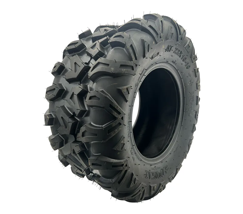 Pneu ATV 22x10-10"