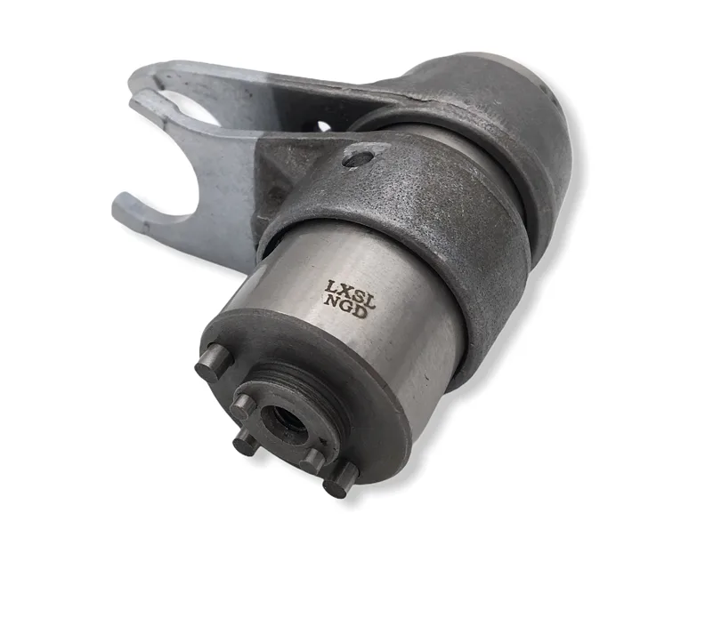 Řadící segment s vidličkami pro motor SKYTEAM 125cc