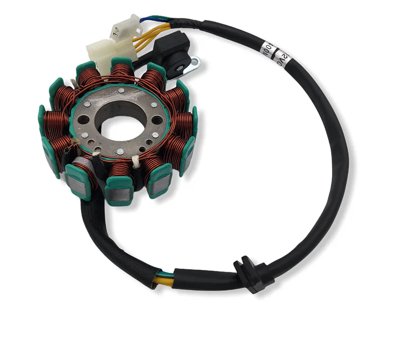 Stator pro motory SKYTEAM 125cc