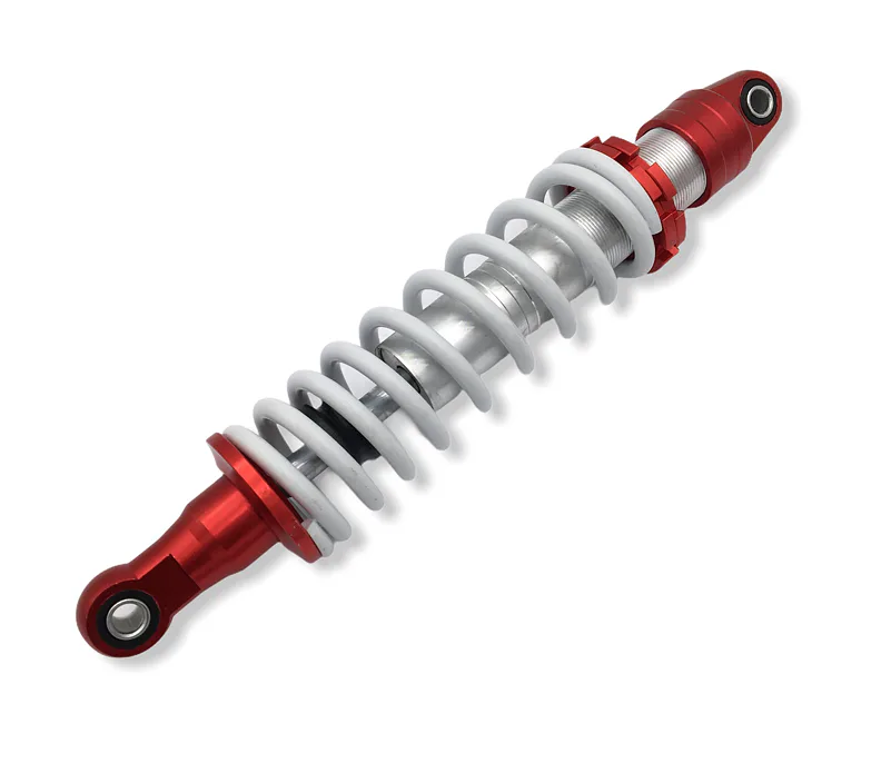 Hydraulický tlumič pro čtyřkolky PRO 330mm, přední