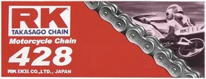 Řetěz RK Chain 428/136
