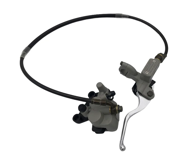 Přední hydraulická brzda pro MiniPit 70R
