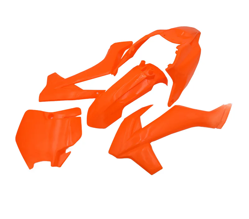 Sada plastů pro MiniRocket MiniPit 90R