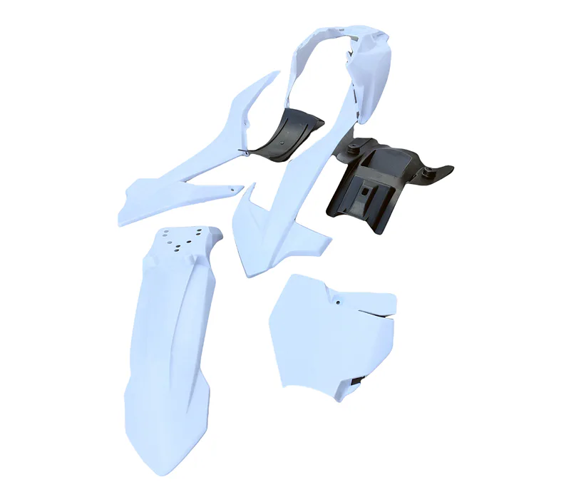 Sada plastů pro MiniRocket MiniPit 70R