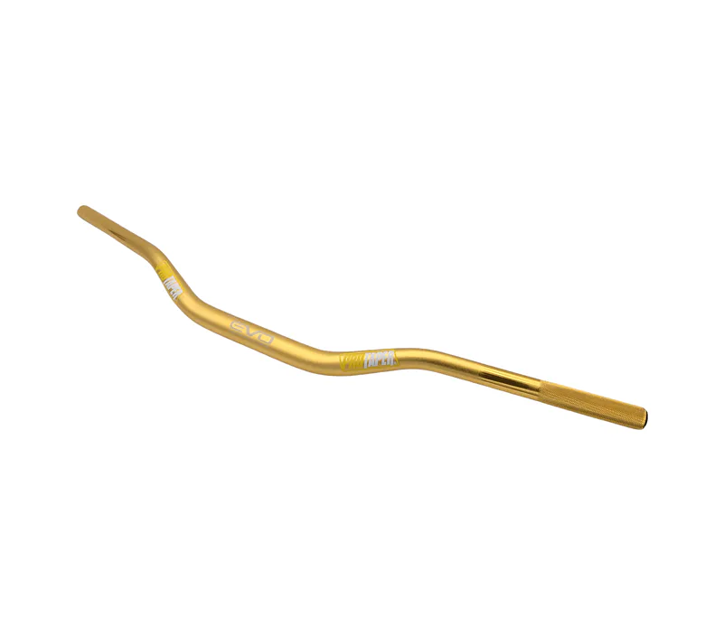 ProTaper EVO řidítka bez hrazdy 28,6mm zlatá
