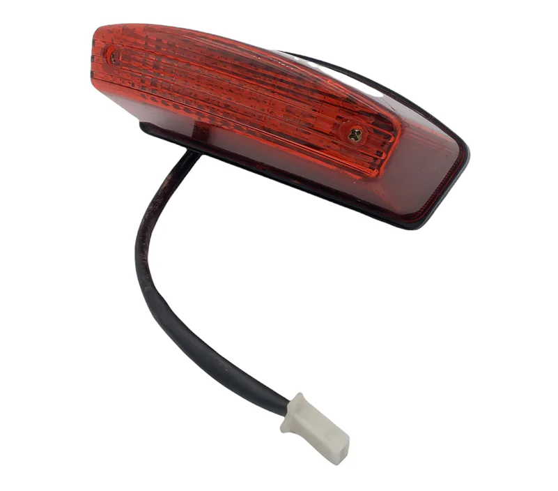 Zadní LED světlo ATV, typ 04 