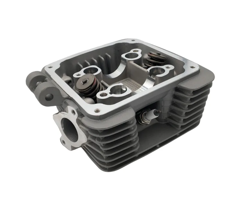 Hlava motoru TY223
