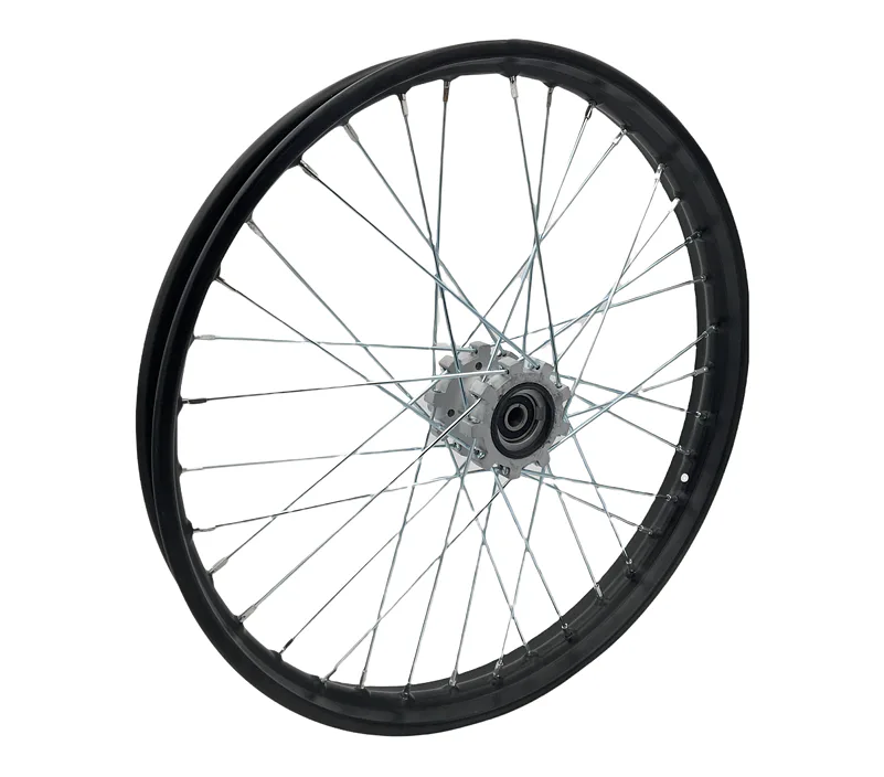 Přední ráfek Pitbike 21", typ2