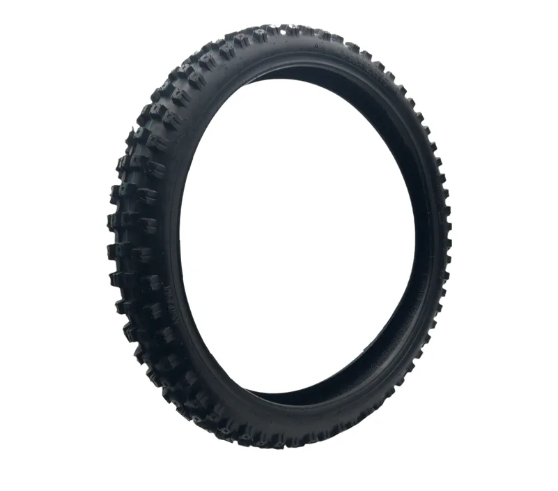 Přední pitbike pneu 70/100-19"