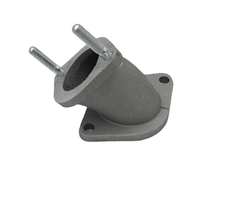 Příruba karburátoru pro motor CB250, typ2