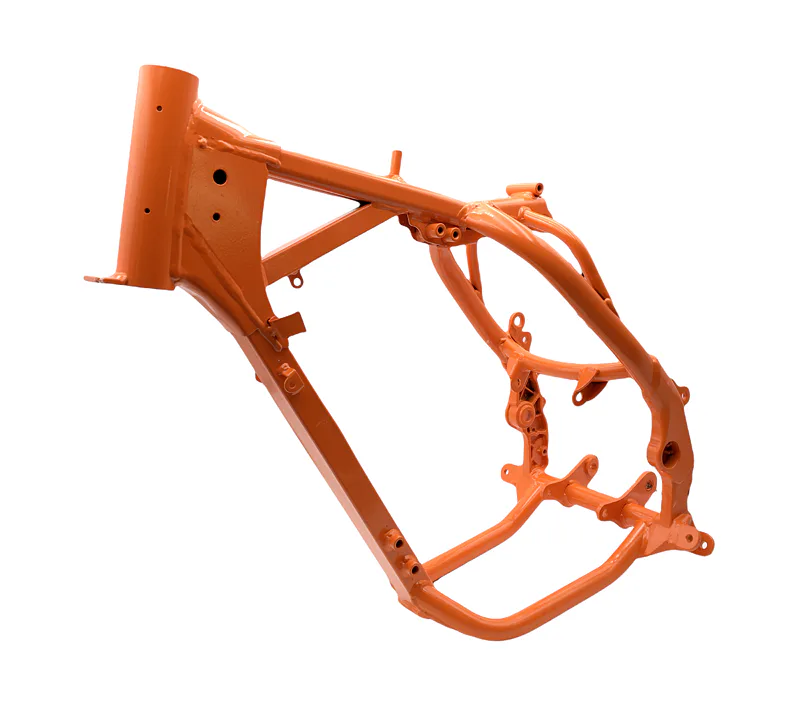 Rám pro MiniRocket Hurricane