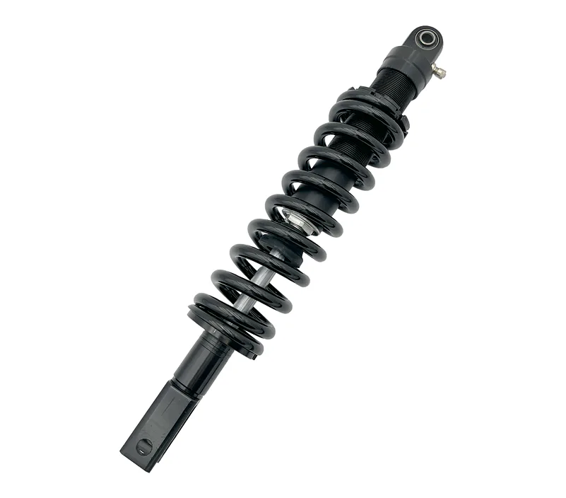 Zadní tlumič Mikilon Defender, 395mm