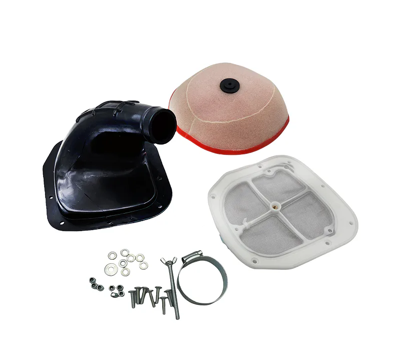 Airbox pro MiniRocket Hurricane, 40mm