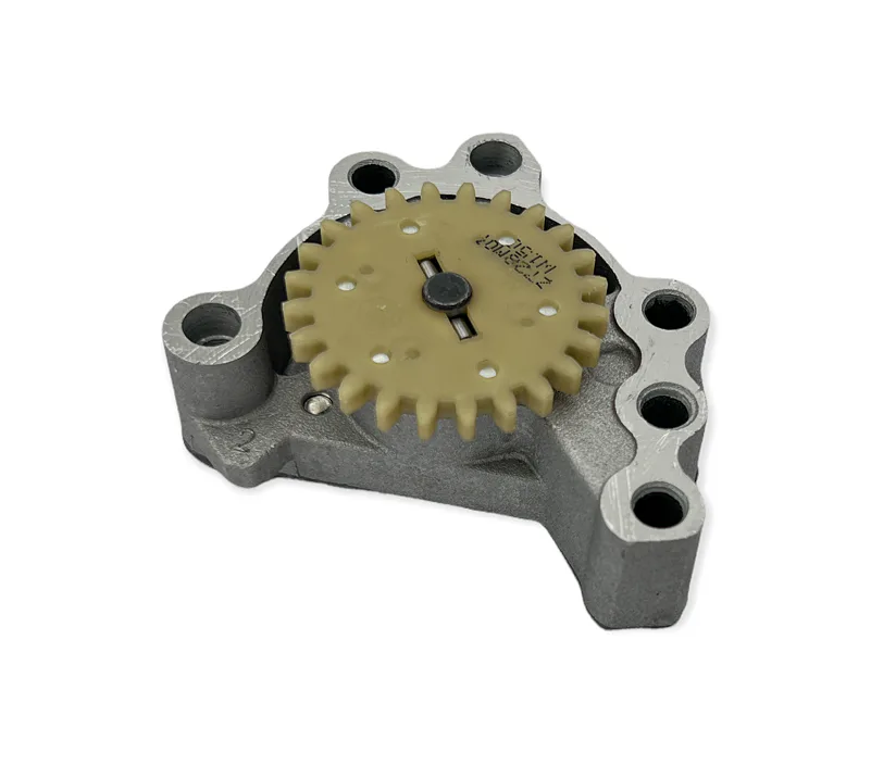 Olejové čerpadlo pro motor Zongshen 155/190