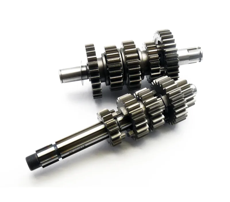 Kompletní převodovka pro motor Zongshen 190