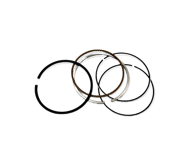 Pístní kroužky YX125 (52.4mm)
