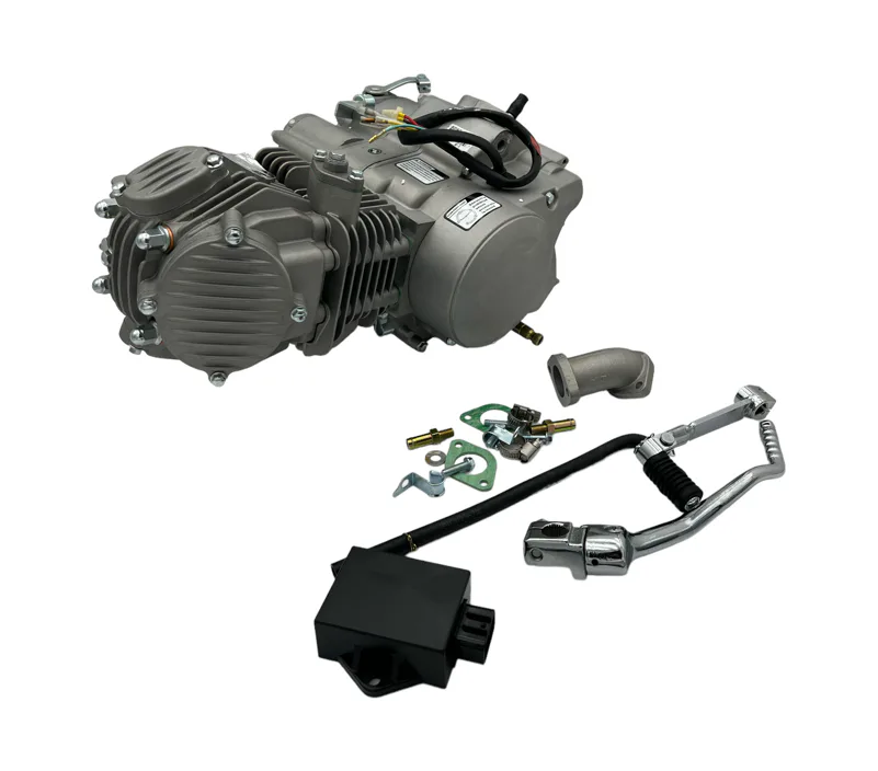 Pitbike motor Zongshen 155