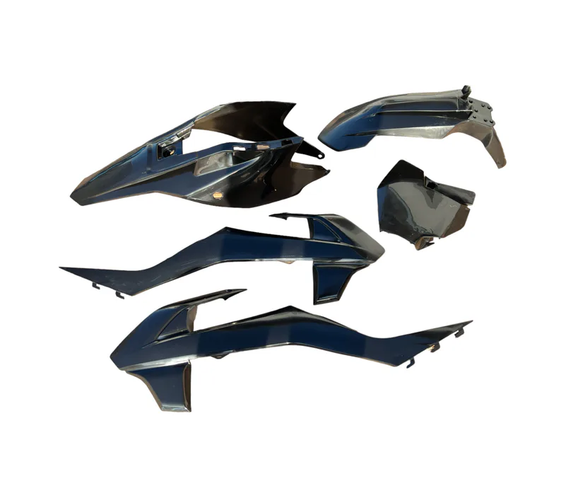 Sada plastů pro MiniRocket Predator 125