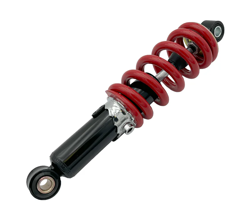 Zadní centrální tlumič 265mm pro pitbike