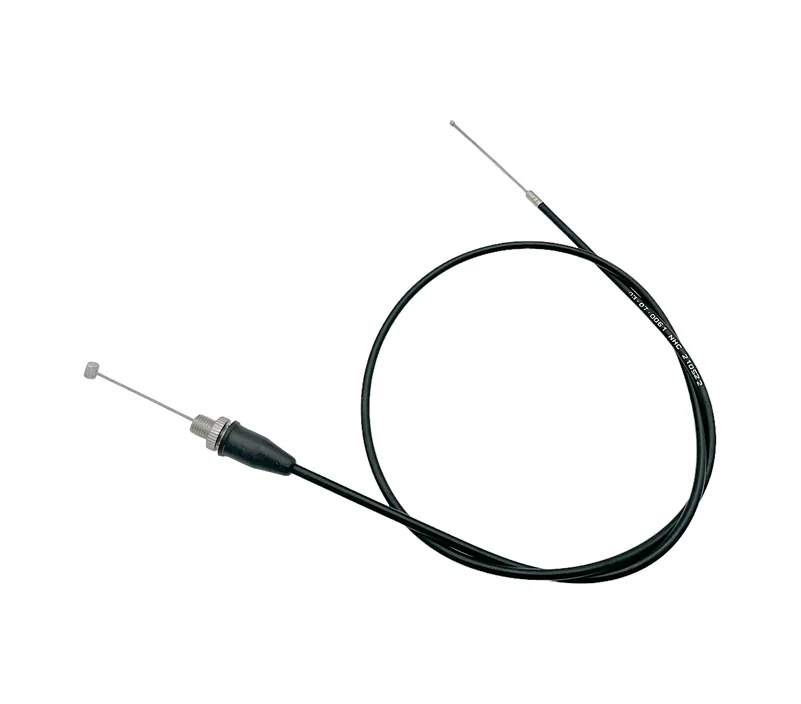 Plynové lanko MRM300 EXT
