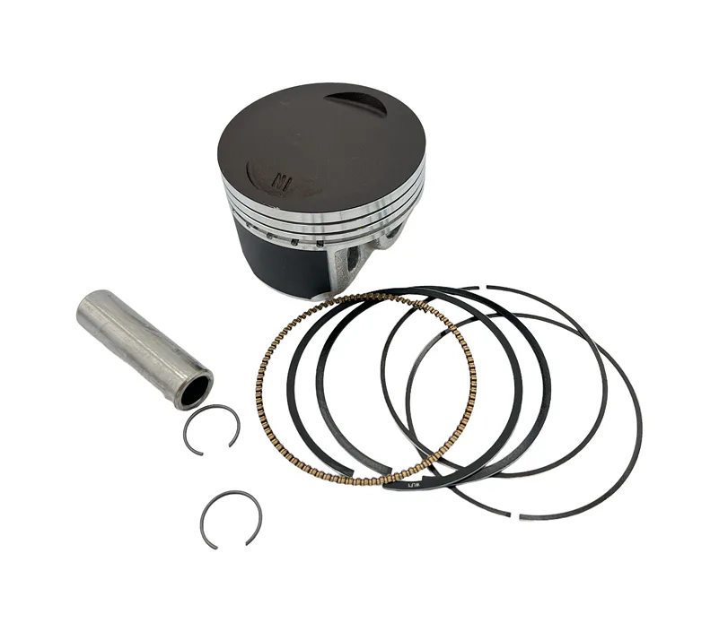 Pístní sada 62mm pro motor Detroit 170, YX170