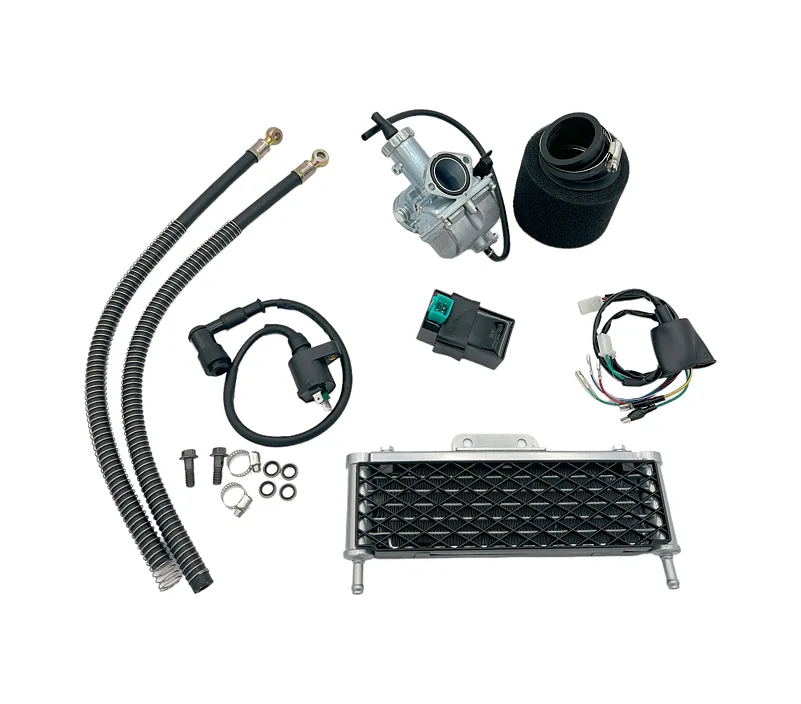 Sada příslušenství pro motor YX160
