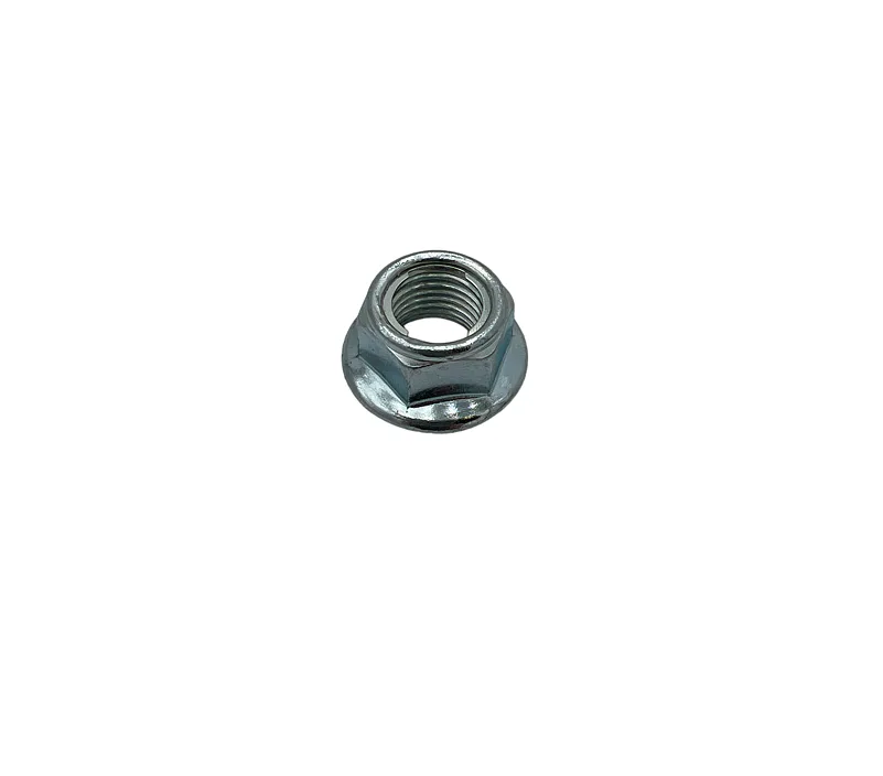 Pitbike matice osy kola 12mm
